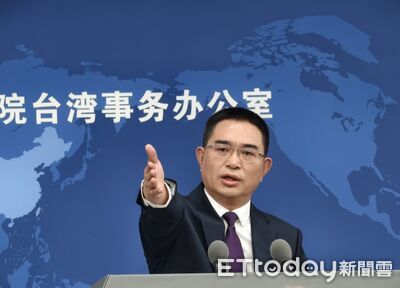 綠營前官員李退之赴陸經商　國台辦：不搞分裂一律歡迎