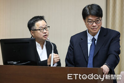 宗教交流被拘留激增50％　羅文嘉：赴陸就是「紅色警戒」