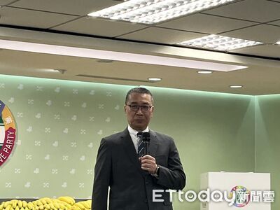 蔣萬安再嗆倒閣　徐國勇歡迎：叫國民黨立院黨團放馬過來