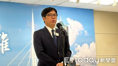 中聯4月早知「毒油」卻不說 陳其邁痛批:無良廠商就讓它倒