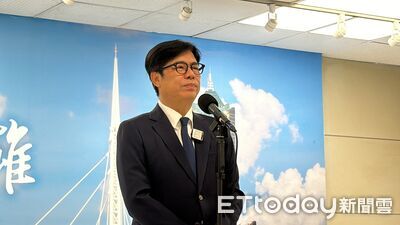 陳其邁就職6週年!滿意度維持巔峰83% 跨黨派全肯定關鍵曝