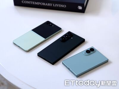 Galaxy Z系列價格公開「最貴8.4萬」 超殺優惠容量升級預購才有