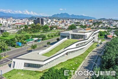 台東永續方舟館推「永續島嘉年華」 實境解謎邊玩邊學環保