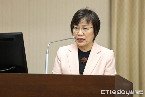 停用小紅書近1年詐騙件數下降80％ 劉世芳：有可能再屏蔽一年
