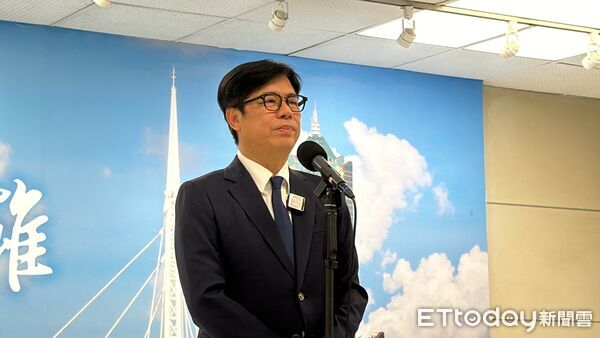 陳其邁就職6週年！滿意度維持巔峰83% 跨黨派全肯定關鍵曝