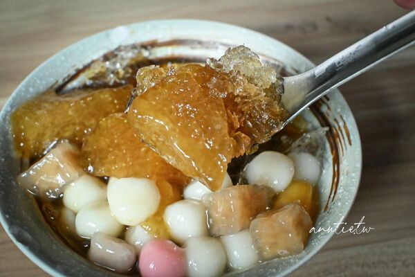 快消失的古早味！萬華80年鹼粽冰老店　冰鎮吃更Q彈