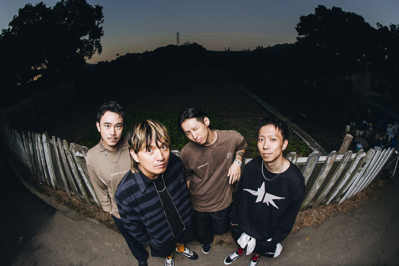 火球祭第三波卡司太狂!日劇OST神團、韓樂團都來了 圖片 5