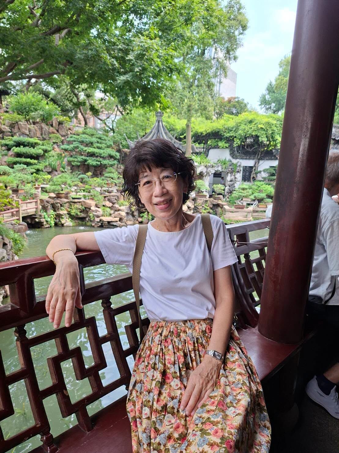 ▲陳佩琪。（圖／翻攝自Facebook／陳佩琪）