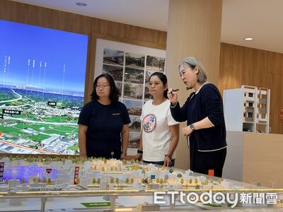 青安3.0難救買氣！　台中新案推案量、交易量雙雙腰斬