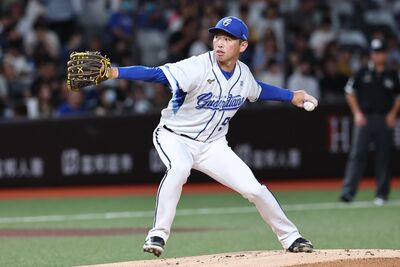 阿部雄大離開悍將後新動向曝光　加盟Oisix新潟與陽岱鋼當隊友