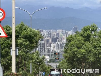 台中房市冰封！買賣棟數創9年新低　供給3指標全下滑