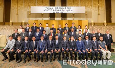 陳世凱捐1月所得助日本救災 高鐵公司捐2千萬日圓