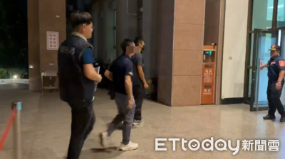 檢二度抗告成功!涉圖利渡假村開發 台東農業處長羈押禁見