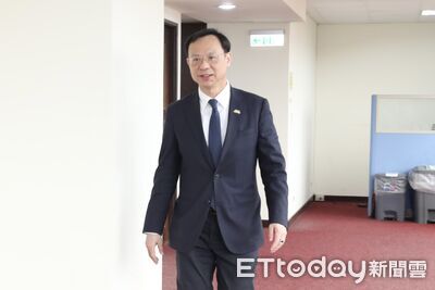 石崇良遭批為中聯「公然說謊」 衛福部解釋:因會議記錄誤判