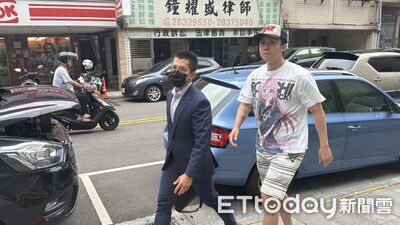 快訊/沒傷害任何人!孫安佐交保滿月...《孤獨搖滾》上身首開庭