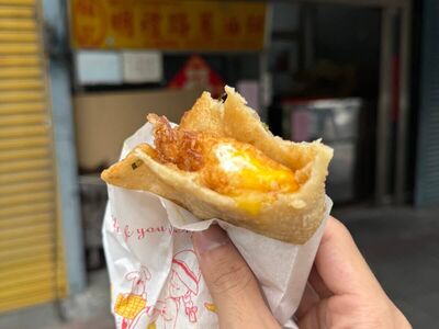 花蓮市區銅板美食路線一次收　200元吃4攤還能找20元
