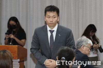 李洋「罰站」真相曝光 葉元之揭這一幕:看她使眼色才敢坐下