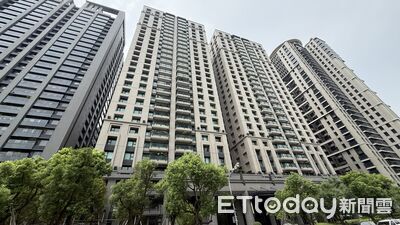 光電董座豪宅二拍底價大砍999萬 自然人加306萬搶下