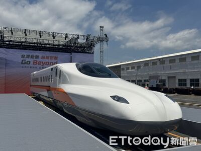 高鐵「新世代班表」明年初史上最大改點　首推超級直達車