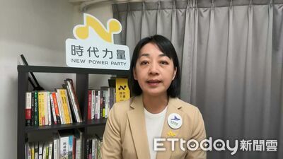 8年13萬戶社宅砍到3萬戶 王婉諭嗆賴政府騙票:砍掉年輕人10萬個家