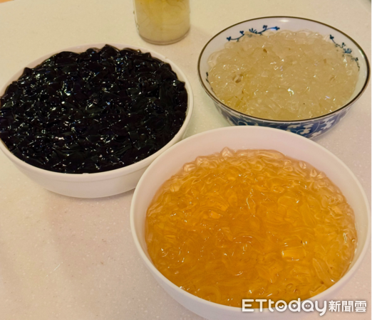 ▲▼100克不到20大卡！醫推3款「神級點心」不怕胖　菜市場就有賣。（圖／蕭捷健醫師授權提供）