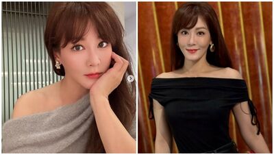 本土劇女星掉錢包…好心人撿到急喊「裡面好多卡」！曝對話：特別溫暖