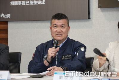 聲請解散統促黨是「戰略問題」 內政部:嚇阻類似活動在台發生