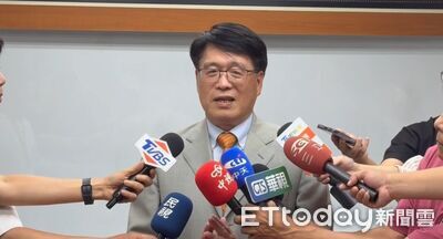 盧秀燕拋「中央地方併選」 中選會主委:比天塌下來機率大一點
