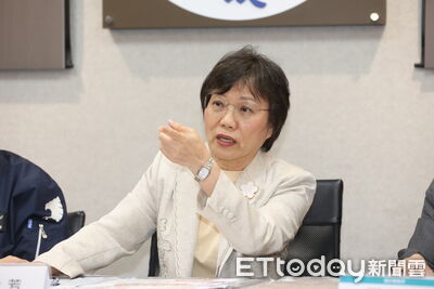 百萬戶租屋家庭目標不變　劉世芳強調租金補貼會持續推動
