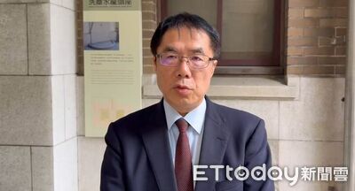台南議會專案追問題油 黃偉哲:增設備與人力、強化食安把關