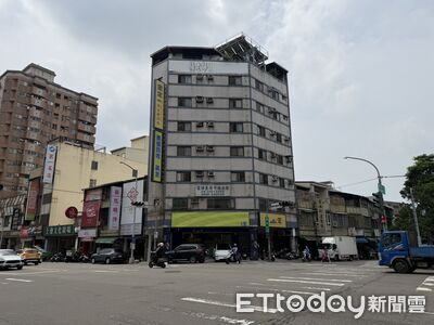 「安全帽店」屹立不倒成都市傳說? 公益商圈三角窗罕見換人開