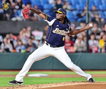 德保拉4.1局狂失9分恐下二軍？　平野鬆口：接下來會再討論