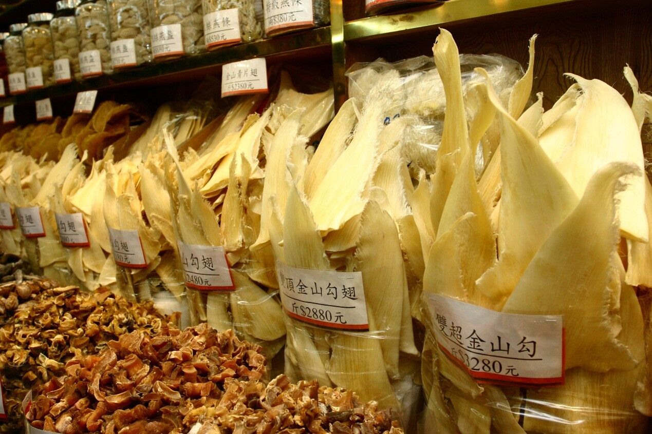 華航香港天天8班　陪爸媽輕鬆飛　收藏最美香港風景（圖／香港旅遊發展局、shutterstock）