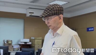 「泰山賣全家」內線案揭詹家內鬨 Faye父親首度現身北檢