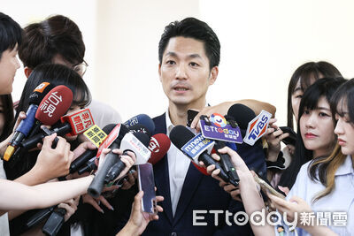 北投爆兒虐!孩童被狠師反鎖、狠捏頸部 蔣萬安:終身不得任教