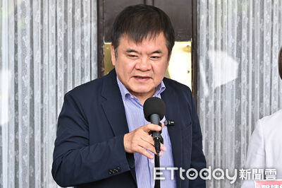 倒閣未必要藍白合 綠委:若民進黨扣板機、國民黨6席敢跟嗎?