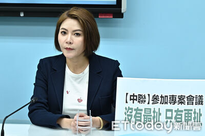 拿到毒油下架會議紀錄 陳菁徽傻眼:內容幾乎一片空白卻列密件