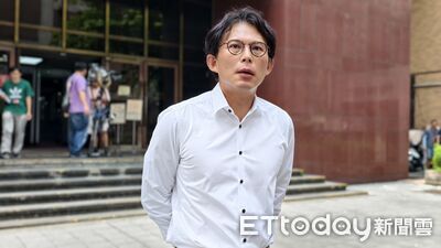 罵鏡週刊「垃圾媒體」黃國昌被求償百萬 二審仍判免賠