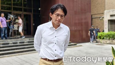 黃國昌律師公會改選僅得3票！落選頭「蕭告律師」解釋原因