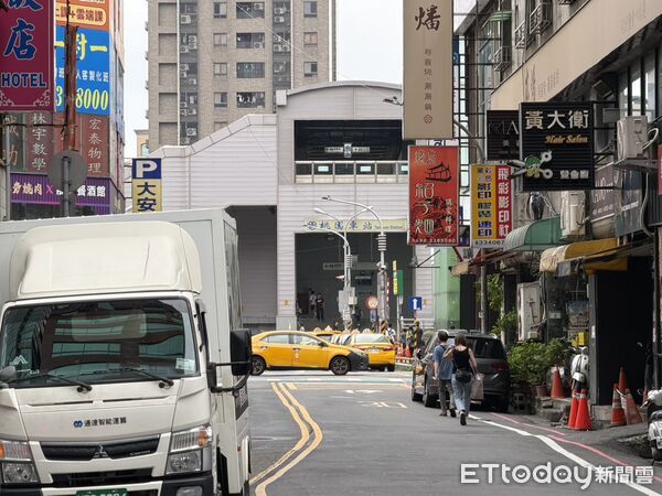 ▲▼         桃園   。（圖／記者項瀚攝）
