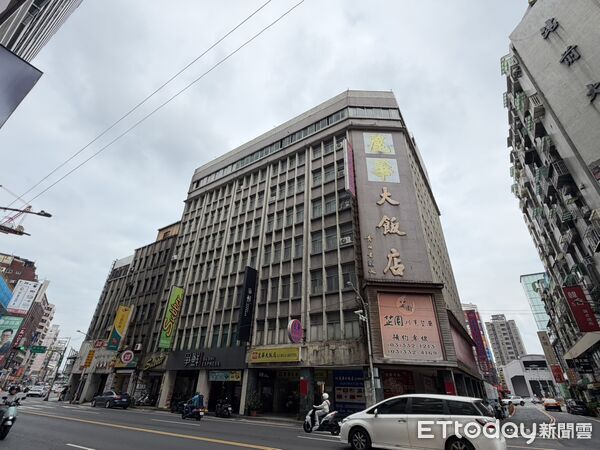 ▲▼         桃園   。（圖／記者項瀚攝）