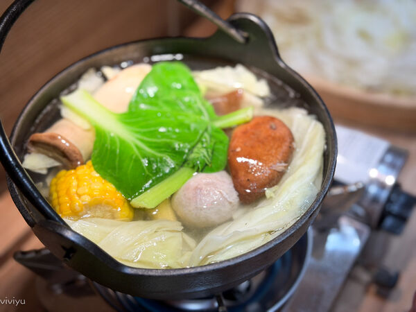 ▲▼淡路島天然撈生麵 八德店。（圖／《Viviyu小世界》授權提供）