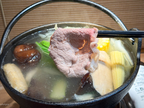 ▲▼淡路島天然撈生麵 八德店。（圖／《Viviyu小世界》授權提供）