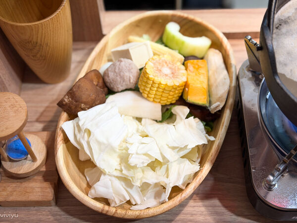 ▲▼淡路島天然撈生麵 八德店。（圖／《Viviyu小世界》授權提供）