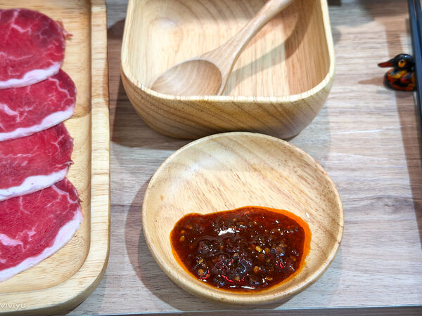 ▲▼淡路島天然撈生麵 八德店。（圖／《Viviyu小世界》授權提供）