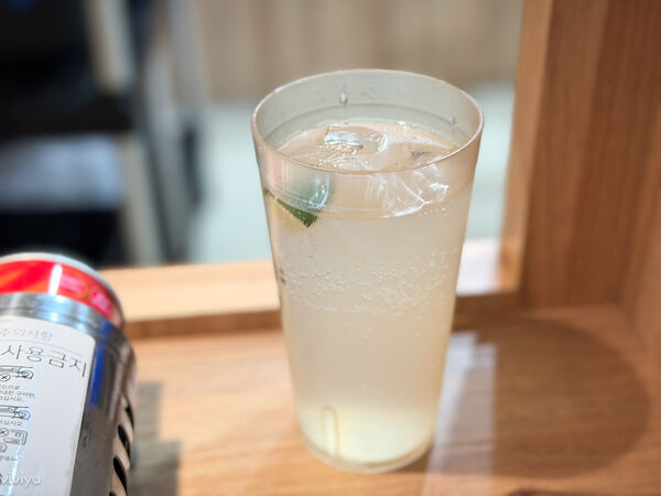 ▲▼淡路島天然撈生麵 八德店。（圖／《Viviyu小世界》授權提供）