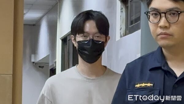 ▲▼台北市中正二分局南海路派出所女警曾文欣涉嫌幫男友黃頤楷查個資。（圖／記者劉昌松攝）