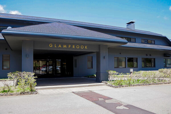 ▲▼GLAMPROOK飯綱高原豪華露營，帳篷、晚餐宵夜與星空一次滿足。（圖／《飛天璇的口袋》授權提供）