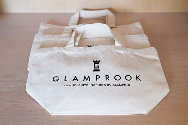 ▲▼GLAMPROOK飯綱高原豪華露營，帳篷、晚餐宵夜與星空一次滿足。（圖／《飛天璇的口袋》授權提供）
