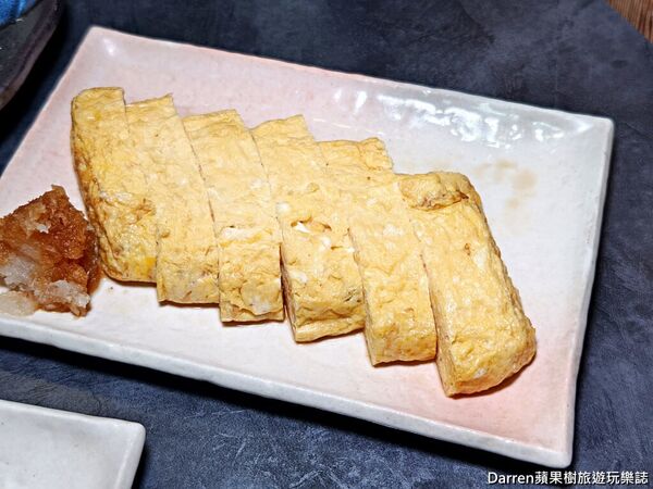 ▲▼へぎ蕎麦処むろしま必吃布海苔蕎麥麵，還有天婦羅、串燒配新潟地酒。（圖／《DARREN蘋果樹旅遊玩樂誌》授權提供）